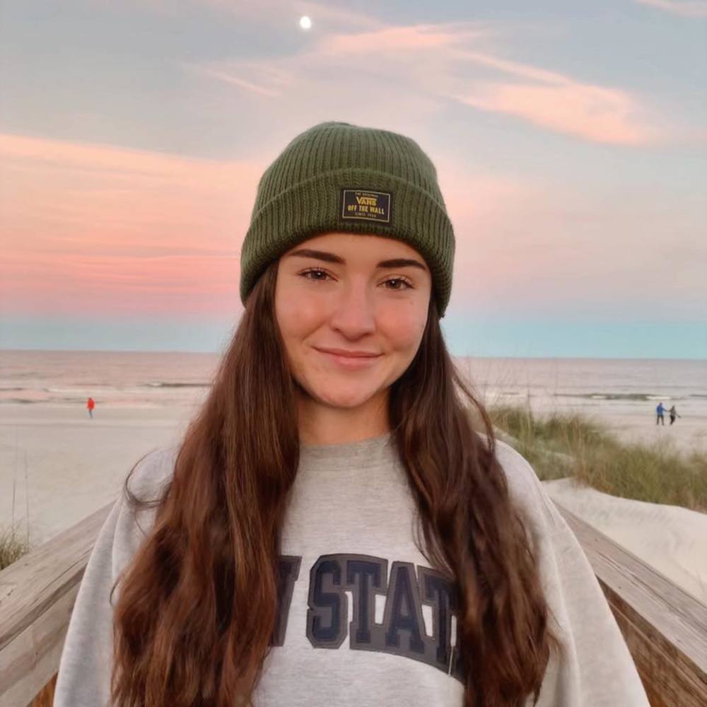 Meet your Posher, Catie